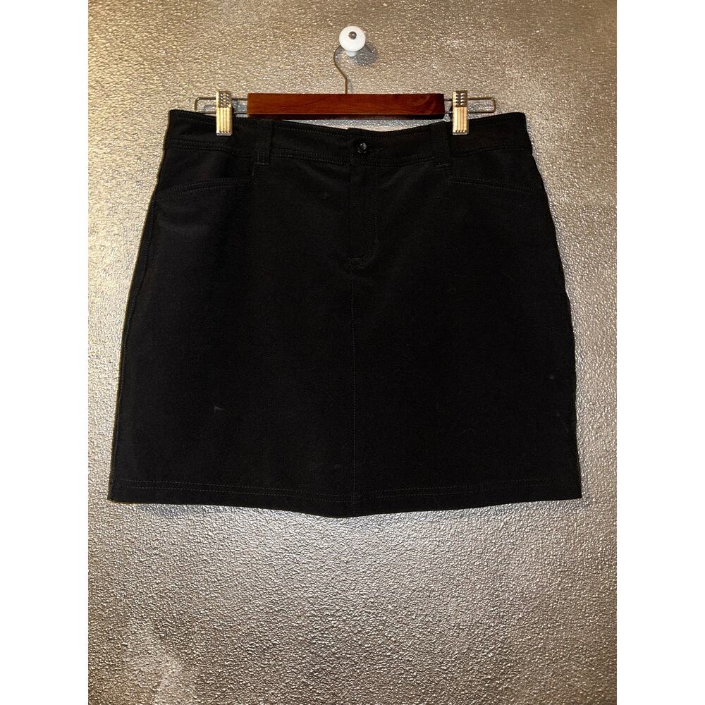 Eddie Bauer Golf Tennis Gorpcore Preppy Sporty Athletic Academia Skort